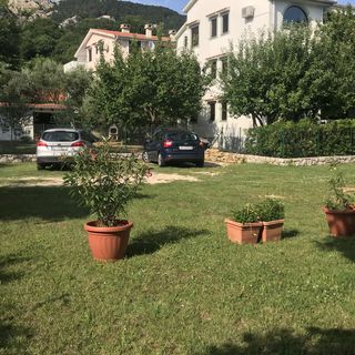 Apartmanok Parkolóhellyel Baska, Krk - 19482 Baška (5)