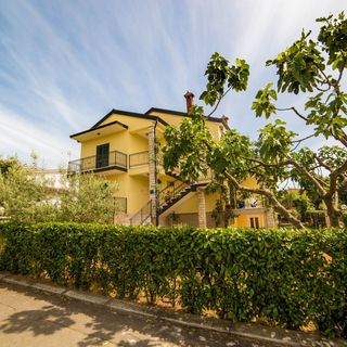 Apartmanok Parkolóhellyel Porec - 19657 Poreč (3)