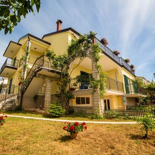 Apartmanok Parkolóhellyel Porec - 19657 Poreč (4)