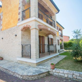 Ház Családok Részére Medencével Buici, Porec - 19720 Buići (3)