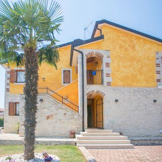 Ház Családok Részére Medencével Buici, Porec - 19720 Buići (4)