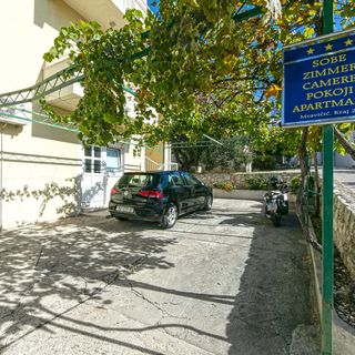 Apartmanok A Tenger Mellett Tucepi, Makarska - 19857 Tučepi (4)