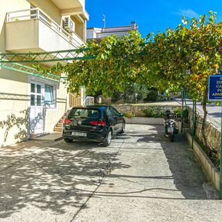 Apartmanok A Tenger Mellett Tucepi, Makarska - 19857 Tučepi (3)