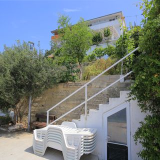 Apartmanok A Tenger Mellett Podstrana Split - 19987 (5)