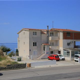 Apartments By The Sea Podstrana, Split - 19987 Podstrana (3)
