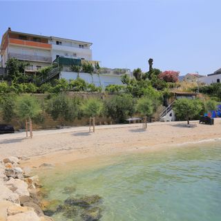 Apartmanok A Tenger Mellett Podstrana Split - 19987 (2)