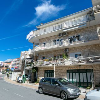 Apartmanok Internet Hozzáféréssel Makarska - 19995 (2)