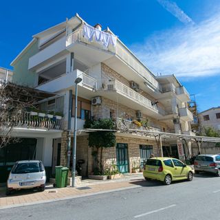 Apartmanok Internet Hozzáféréssel Makarska - 19995 (3)