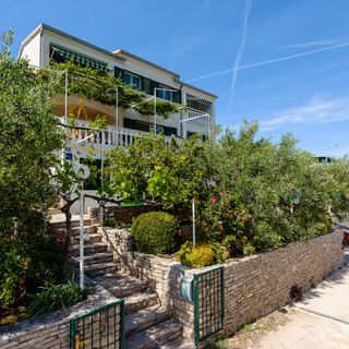 Apartmanok A Tenger Mellett Öböl Gornja Krusica, Solta - 20021 Gornja Krušica (2)