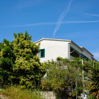 Apartmanok A Tenger Mellett Öböl Gornja Krusica, Solta - 20021 Gornja Krušica (5)