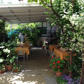 Szobák A Tenger Mellett Sukosan, Zadar - 20112 Sukošan (4)