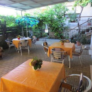 Szobák A Tenger Mellett Sukosan, Zadar - 20112 Sukošan (5)