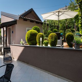 Apartmanok Parkolóhellyel Zágráb - Zagreb - 20115 (2)