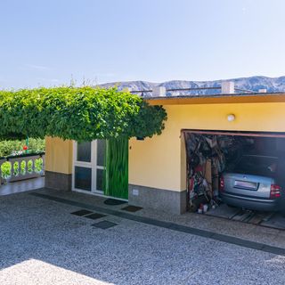 Apartmanok Parkolóhellyel Baska, Krk - 20125 Baška (3)