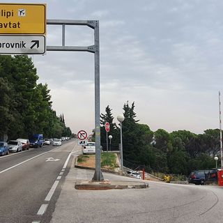 Apartmanok Internet Hozzáféréssel Dubrovnik - 20138 (4)