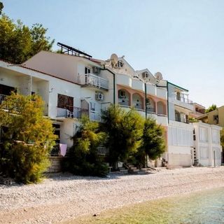 Apartmanok A Tenger Mellett Drasnice, Makarska - 20243 Drašnice (3)
