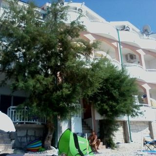 Apartmanok A Tenger Mellett Drasnice, Makarska - 20243 Drašnice (4)