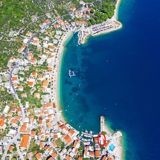 Apartmanok A Tenger Mellett Igrane, Makarska - 20373 Igrane (4)