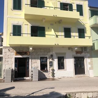 Apartmanok A Tenger Mellett Igrane, Makarska - 20373 Igrane (3)