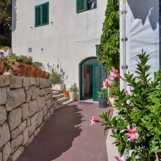 Apartmanok A Tenger Mellett Igrane, Makarska - 20373 Igrane (5)