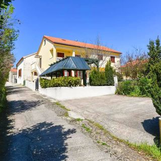 Apartmanok A Tenger Mellett Preko, Ugljan - 20385 Preko (2)