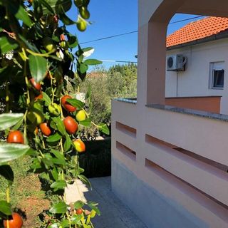 Apartmanok A Tenger Mellett Lukoran, Ugljan - 20387 Lukoran (5)