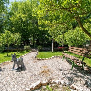 Nyaralóház Medencével Breze, Novi Vinodolski - 20493 Breze (5)