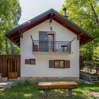 Nyaralóház Medencével Breze, Novi Vinodolski - 20493 Breze (3)