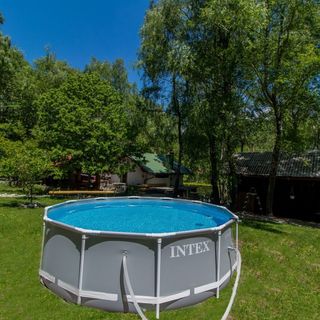 Nyaralóház Medencével Breze, Novi Vinodolski - 20493 Breze (4)