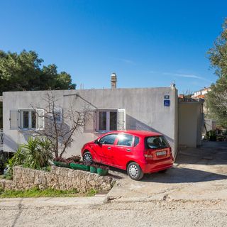 Apartmanok A Tenger Mellett Balica Rat, Omis - 20494 Balića Rat (5)