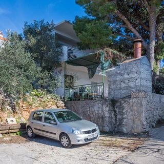 Apartmanok A Tenger Mellett Balica Rat, Omis - 20494 Balića Rat (4)