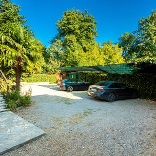 Apartmanok Parkolóhellyel Njivice, Krk - 20504 Njivice (5)