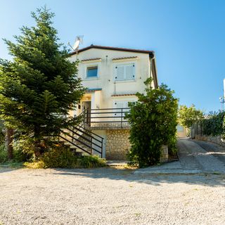 Apartmanok Parkolóhellyel Njivice, Krk - 20504 Njivice (4)