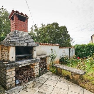 Nyaralóház Parkolóhellyel Valica Umag - 20533 (4)