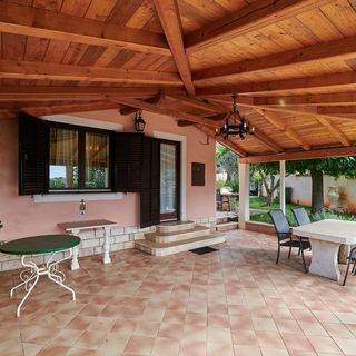 Nyaralóház Parkolóhellyel Valica Umag - 20533 (5)