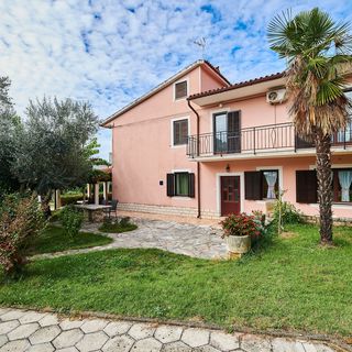 Nyaralóház Parkolóhellyel Valica Umag - 20533 (2)