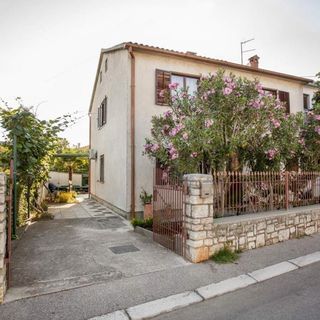 Apartmanok Parkolóhellyel Rovinj - 20538 (5)