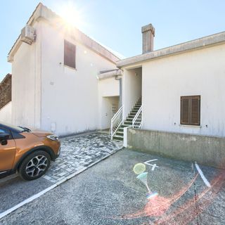 Apartmanok Parkolóhellyel Njivice, Krk - 20543 Njivice (2)