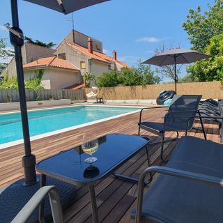 Apartmanok Családok Részére Medencével Kastel Luksic, Kastela - 20582 Kaštel Lukšić (4)