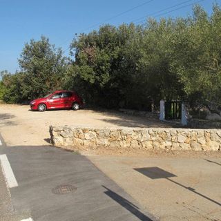 Apartmanok A Tenger Mellett Zdrelac, Pasman - 20583 Ždrelac (5)