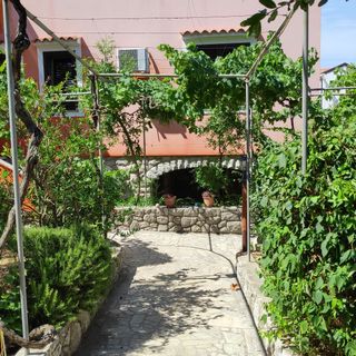 Apartmanok Parkolóhellyel Mali Losinj, Losinj - 20594 Mali Lošinj (2)