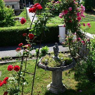 Apartmanok Parkolóhellyel Rakovica, Plitvice - 20595 Rakovica (4)