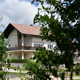 Apartmanok Parkolóhellyel Rakovica, Plitvice - 20595 Rakovica (3)