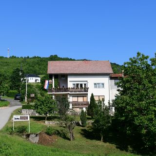 Apartmanok Parkolóhellyel Rakovica, Plitvice - 20595 Rakovica (2)