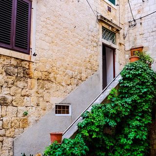 Apartmanok A Tenger Mellett Kastel Novi, Kastela - 20607 Kaštel Novi (4)