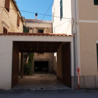 Apartmanok A Tenger Mellett Kastel Novi, Kastela - 20607 Kaštel Novi (3)