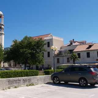 Apartmanok A Tenger Mellett Kastel Novi, Kastela - 20607 Kaštel Novi (5)