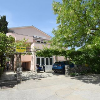 Apartments With Parking Space Krk - 20615 (5)