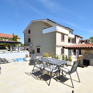 Apartmanok Családok Részére Medencével Omisalj, Krk - 20617 Omišalj (5)