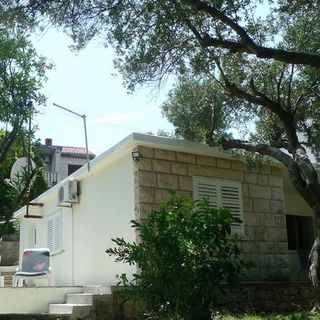 Ház Gyermekes Családok Részére A Tenger Mellett Zrnovska Banja, Korcula - 20618 Žrnovska Banja (3)